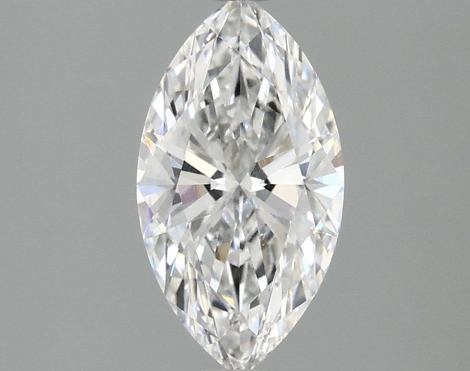 1.55 ct. marquise Lab Grown Diamond front image
