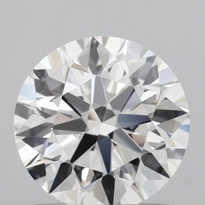 1.06 ct. round Lab Grown Diamond front image