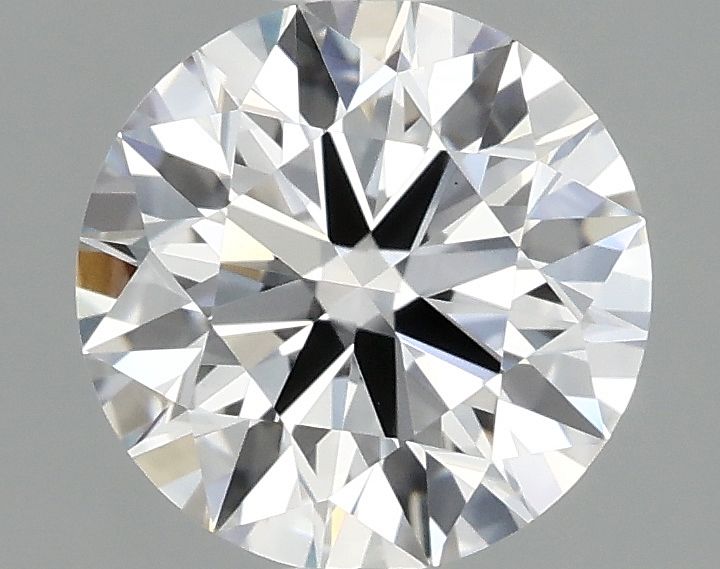 1.03 ct. round Lab Grown Diamond front image