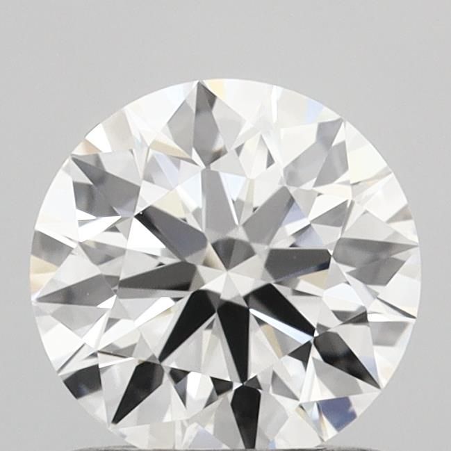 1.04 ct. round Lab Grown Diamond front image