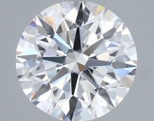 1.51 ct. round Lab Grown Diamond front image