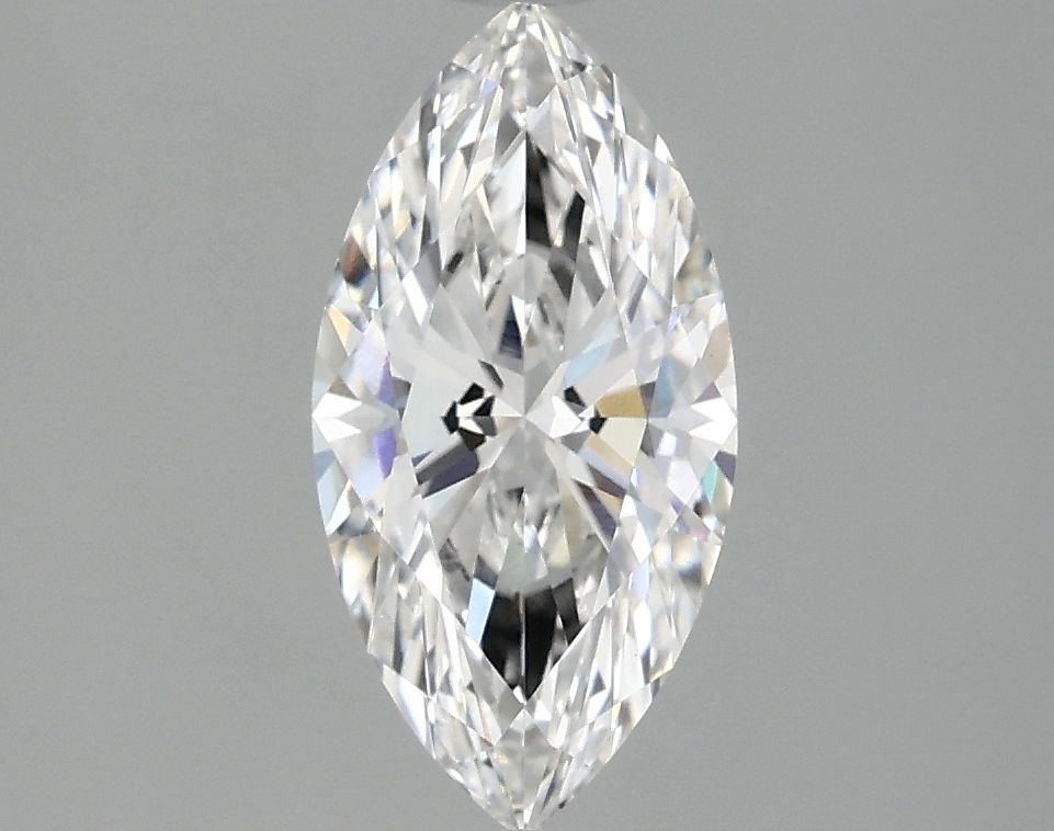 1.09 ct. marquise Lab Grown Diamond front image