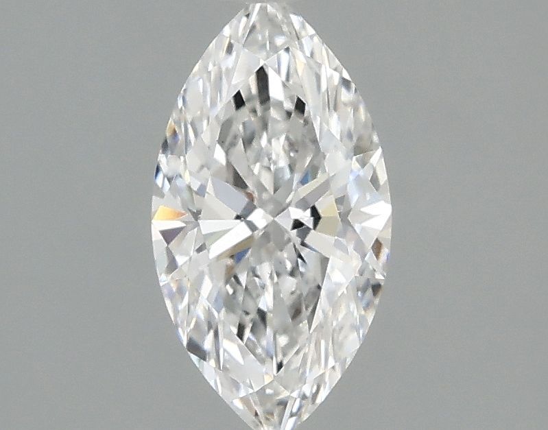 0.97 ct. marquise Lab Grown Diamond front image