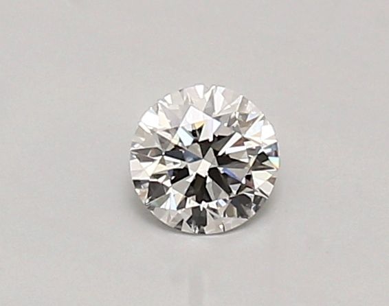 0.32 ct lab-grown Round Diamond