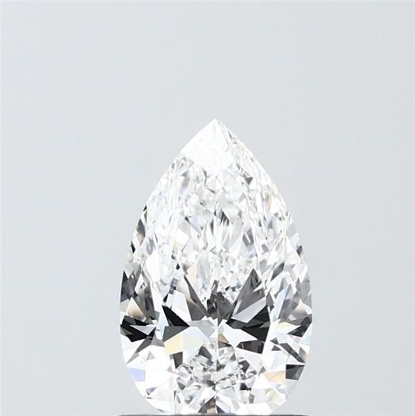 1.05 ct. pear Lab Grown Diamond front image