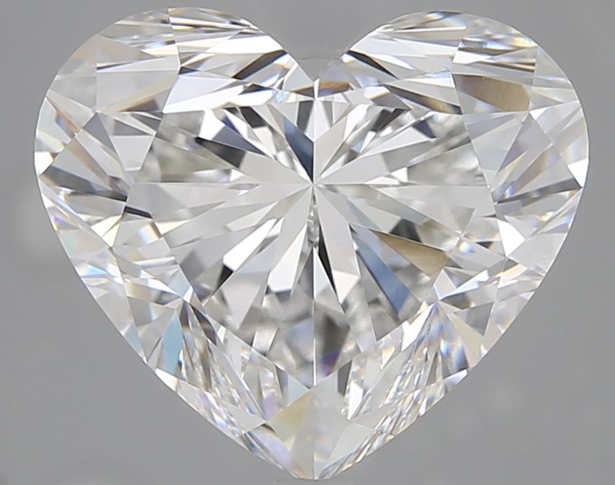 Heart Diamond
