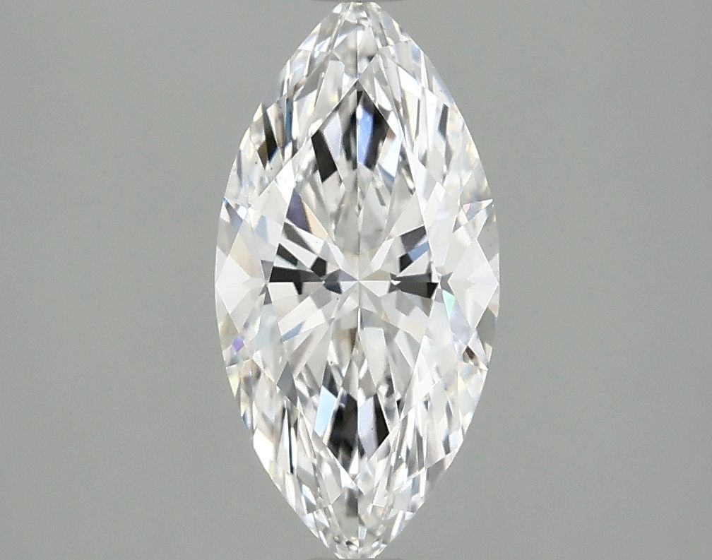 1.59 ct. marquise Lab Grown Diamond front image