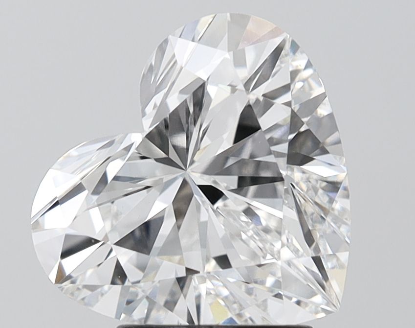 Heart Diamond