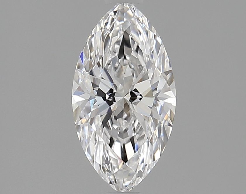 1.04 ct. marquise Lab Grown Diamond front image