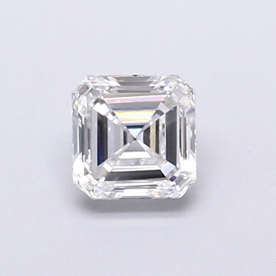 Asscher Diamond