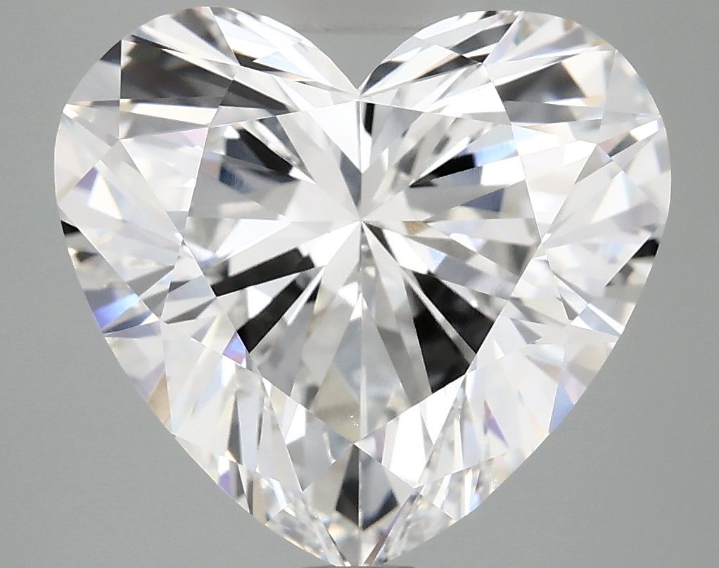 Heart Diamond