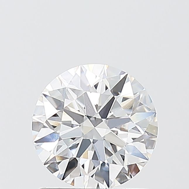 1.10 ct Round diamond