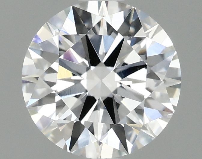 1.00 ct. round Lab Grown Diamond front image