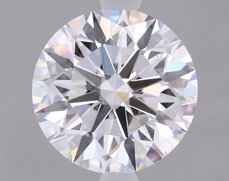 1.05 ct. round Lab Grown Diamond front image