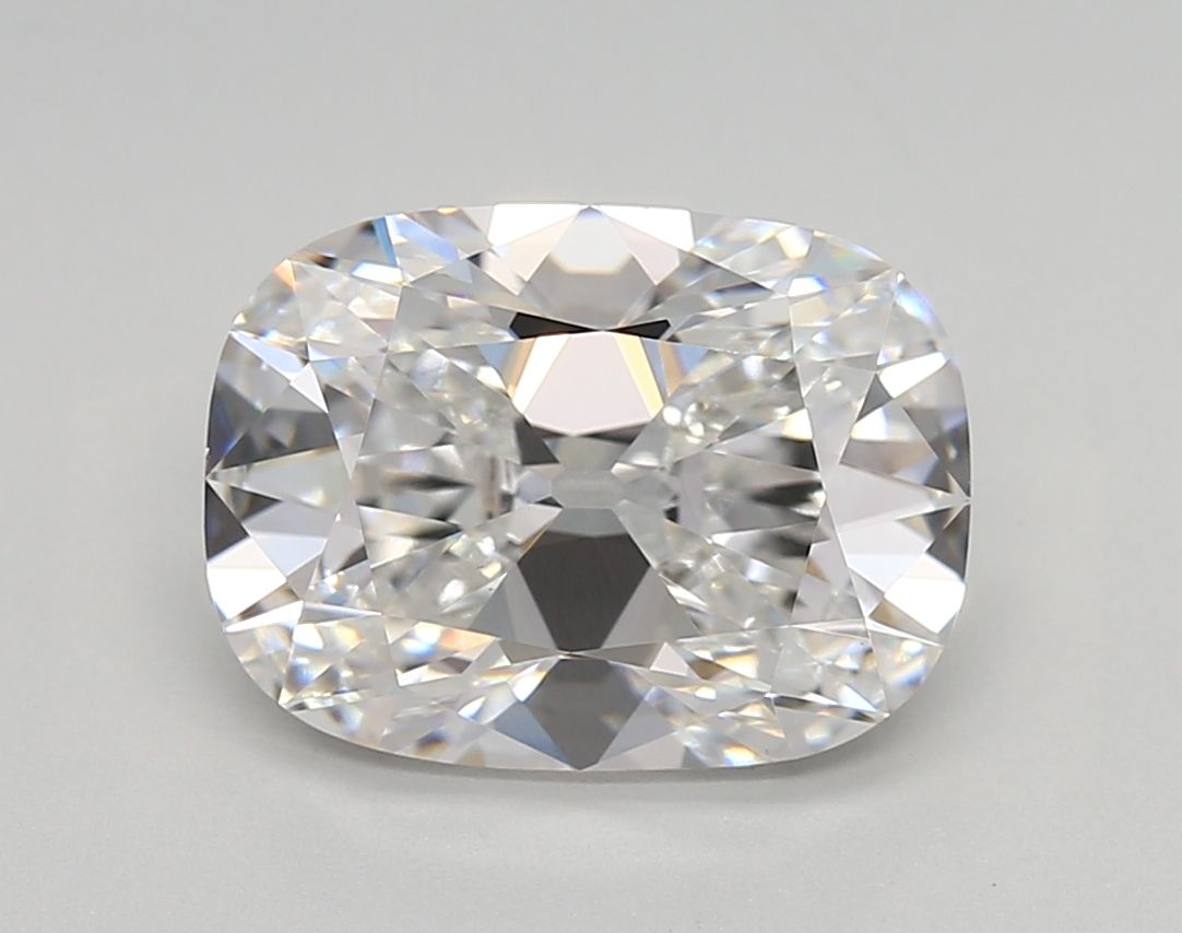 Cushion Diamond