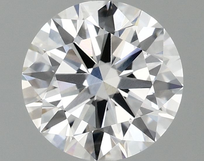 1.49 ct. round Lab Grown Diamond front image