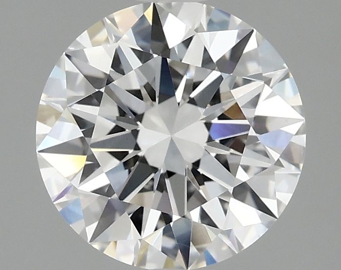 1.91 ct. round Lab Grown Diamond front image