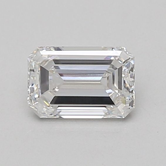 0.75 ct lab-grown Emerald Diamond