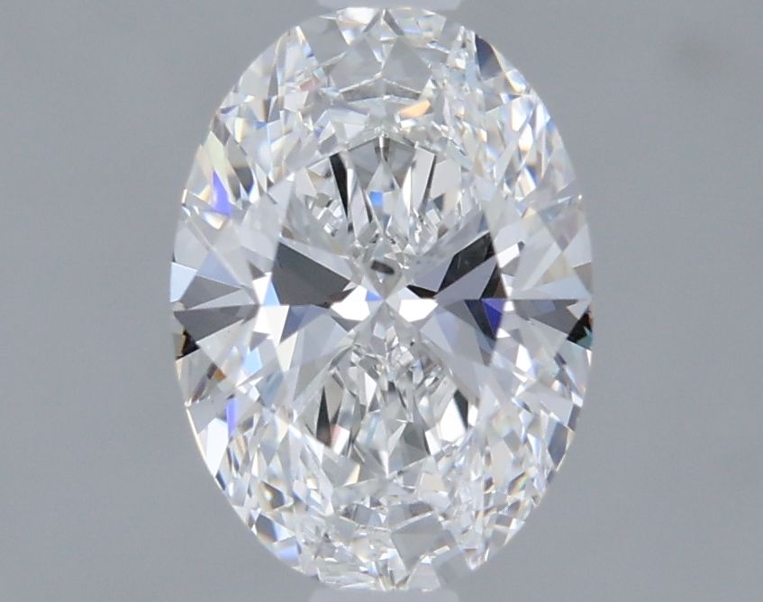 Oval Diamond
