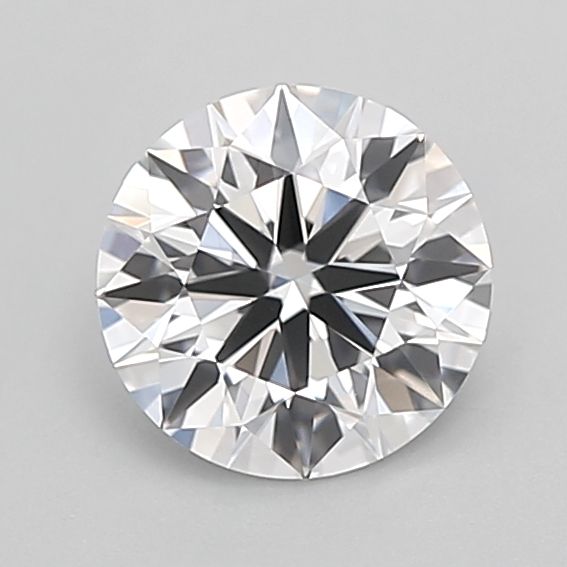 1.00 ct. round Lab Grown Diamond front image