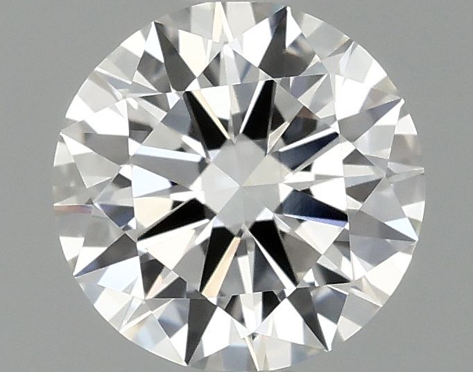 1.00 ct. round Lab Grown Diamond front image