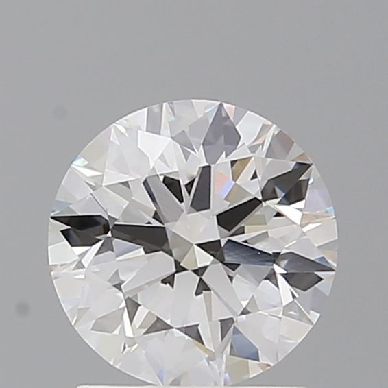 1.59 ct. round Lab Grown Diamond front image