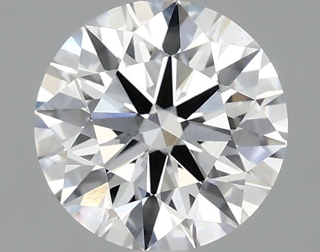 1.02 ct. round Lab Grown Diamond front image