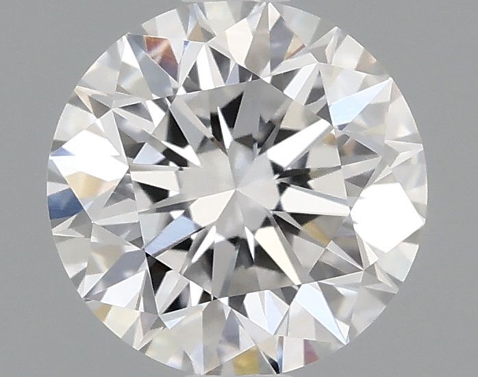1.06 ct. round Lab Grown Diamond front image