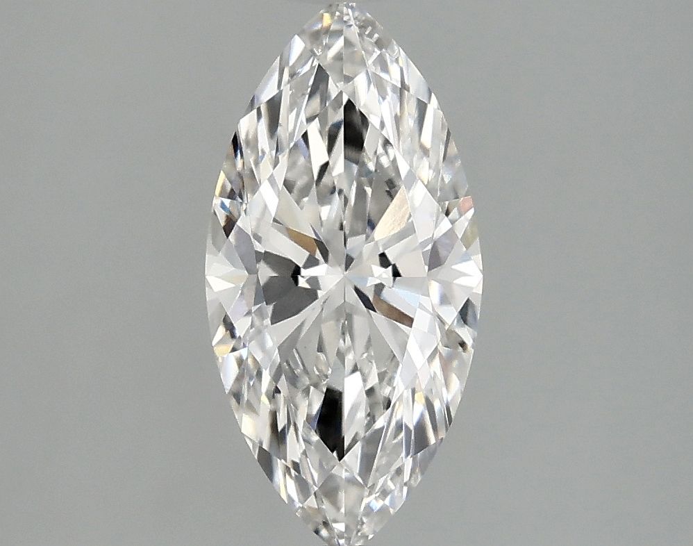 1.52 ct. marquise Lab Grown Diamond front image