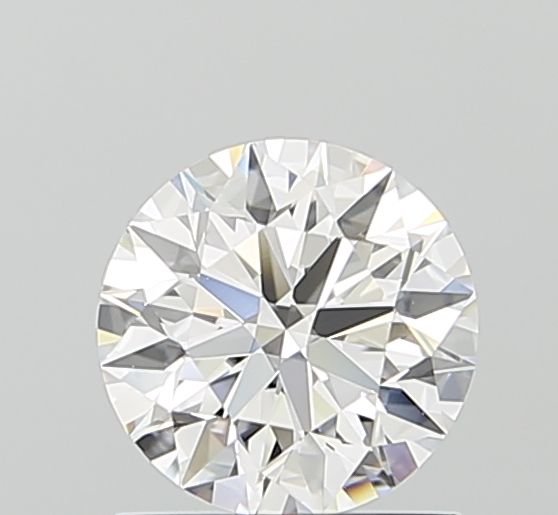 1.07 ct. round Lab Grown Diamond front image