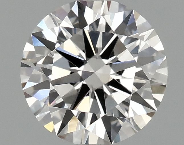 1.03 ct Round diamond