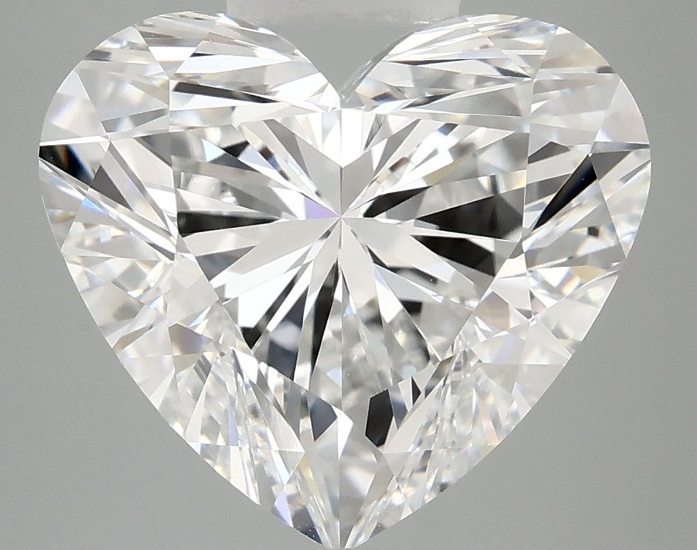 Heart Diamond