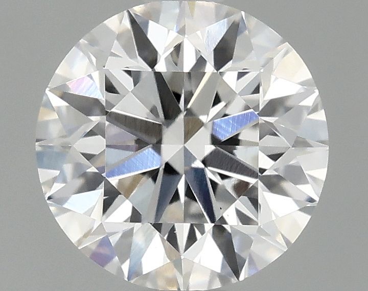 1.06 ct. round Lab Grown Diamond front image
