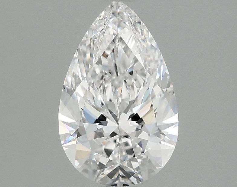 1.08 ct. pear Lab Grown Diamond front image