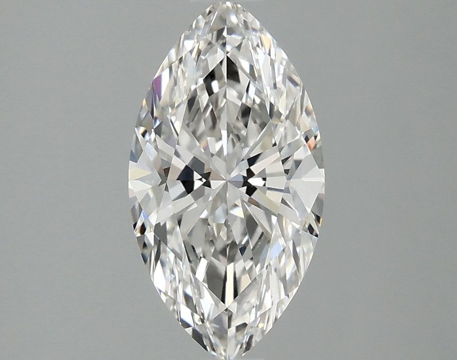 1.48 ct. marquise Lab Grown Diamond front image