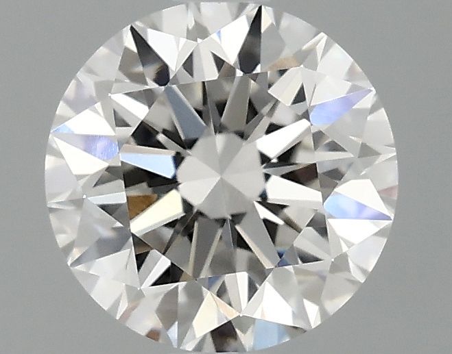 1.09 ct. round Lab Grown Diamond front image