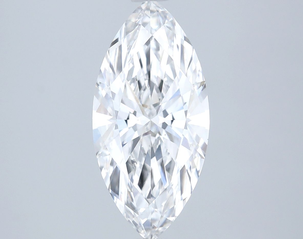 1.91 ct. marquise Lab Grown Diamond front image