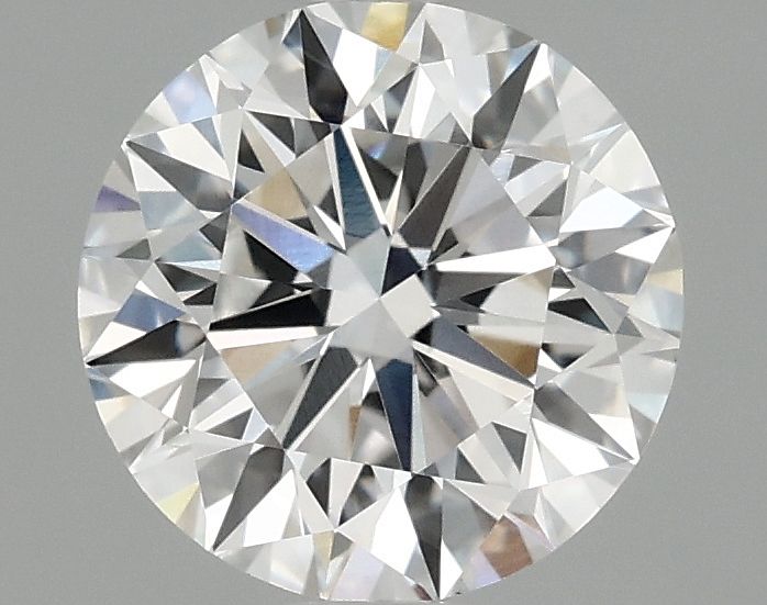 1.48 ct. round Lab Grown Diamond front image