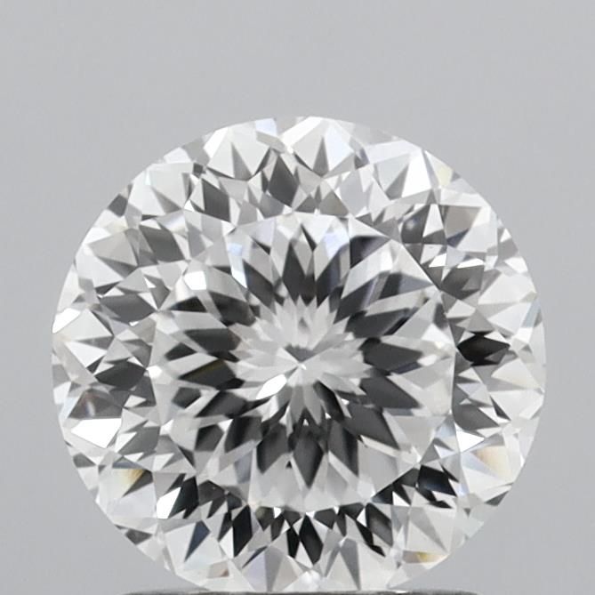 1.60 ct. round Lab Grown Diamond front image