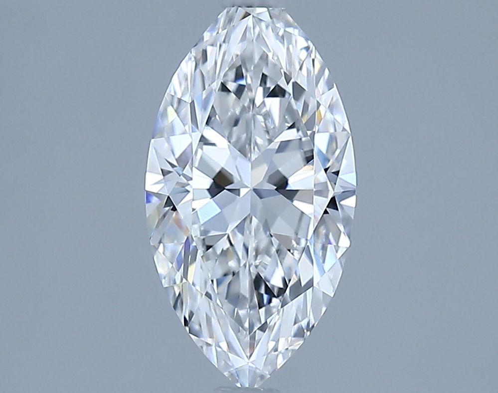 1.61 ct. marquise Lab Grown Diamond front image