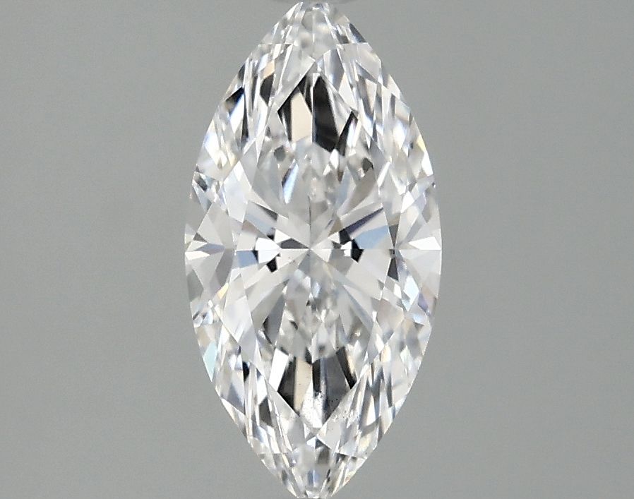 1.01 ct. marquise Lab Grown Diamond front image