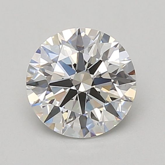 1.06 ct. round Lab Grown Diamond front image
