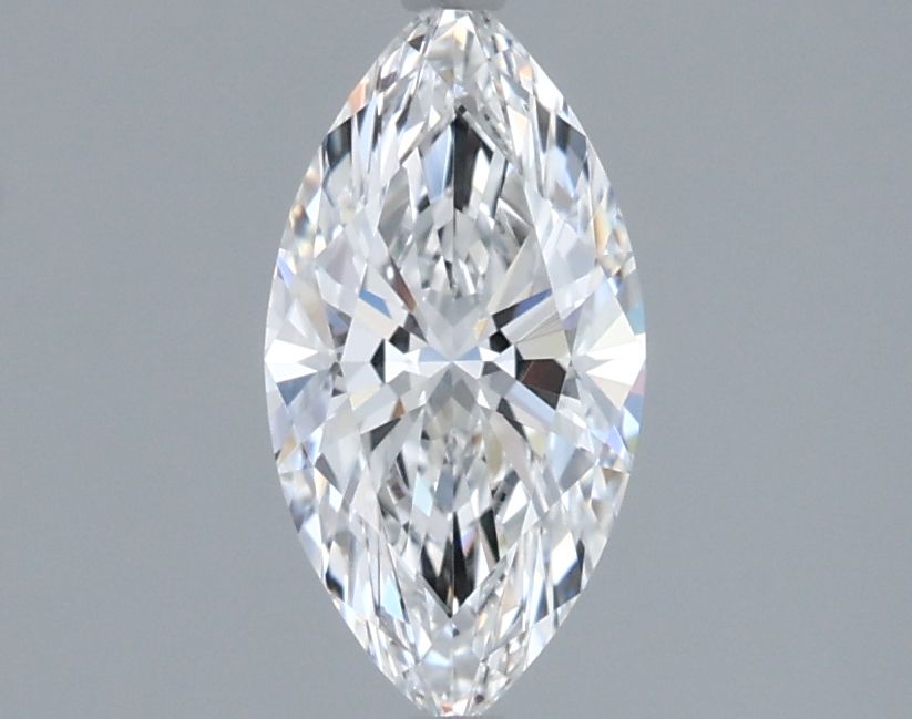 0.90 ct. marquise Lab Grown Diamond front image