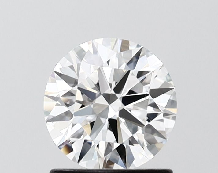 1.00 ct. round Lab Grown Diamond front image