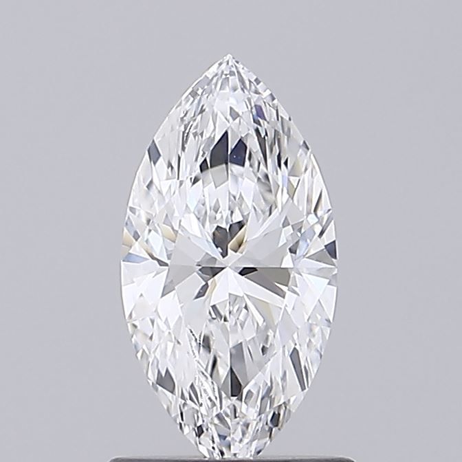 1.00 ct. marquise Lab Grown Diamond front image
