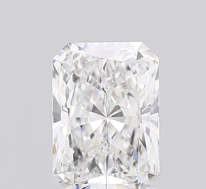 2.01 ct. radiant Lab Grown Diamond front image