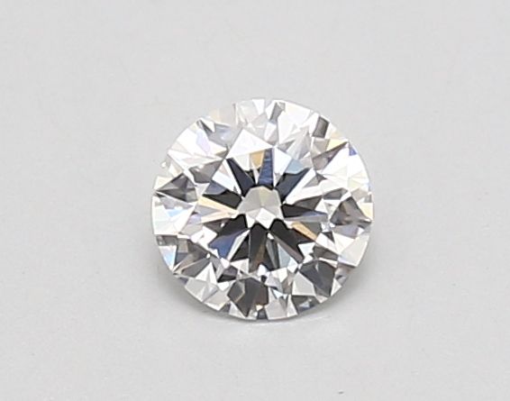 Round Diamond