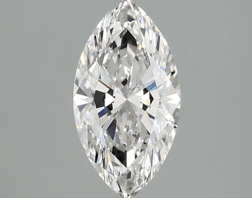 1.06 ct. marquise Lab Grown Diamond front image