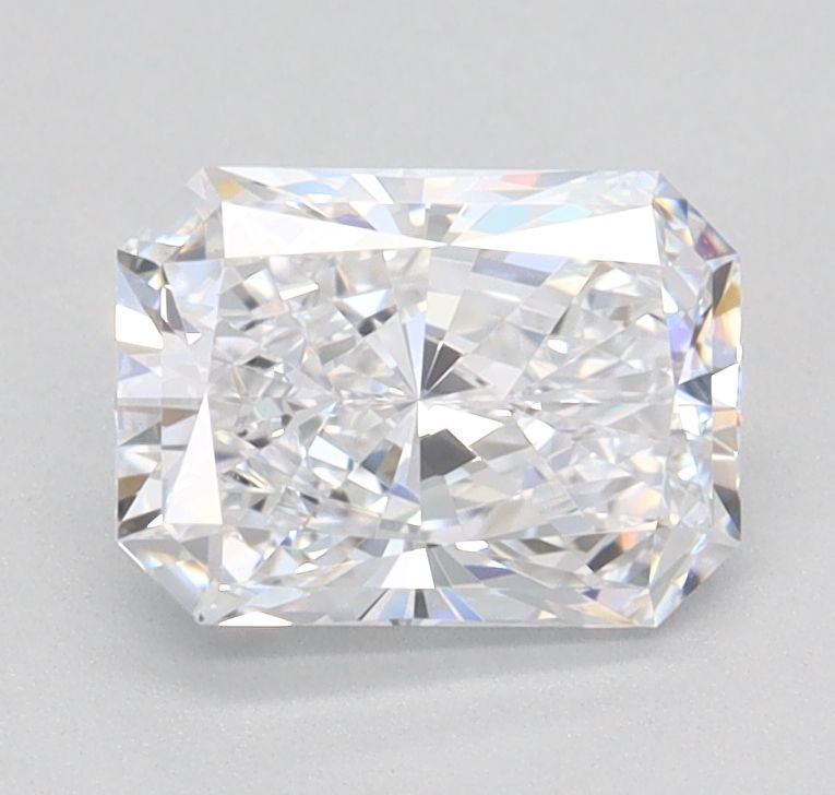 Radiant Diamond