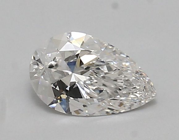0.89 ct. pear Lab Grown Diamond front image